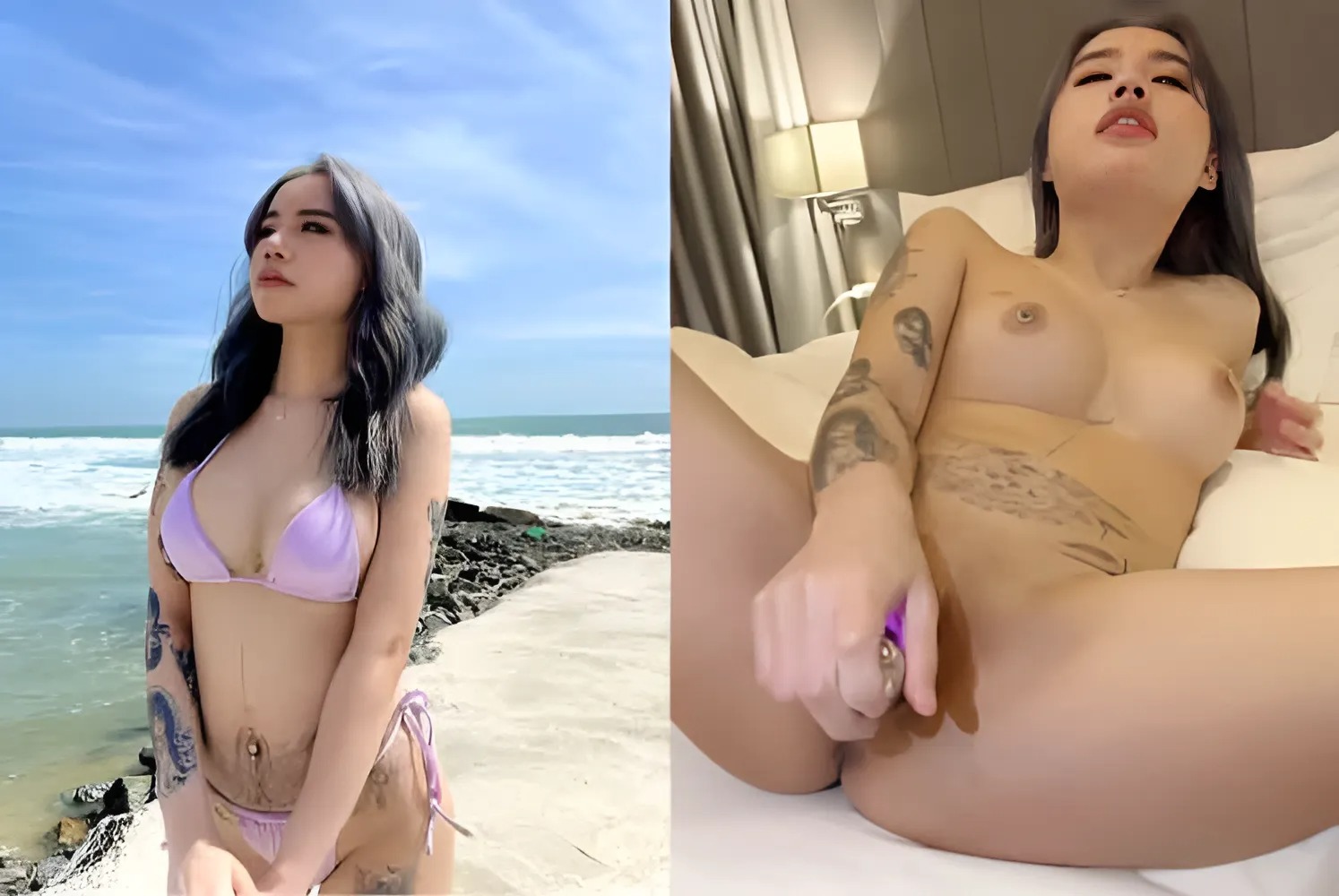 Onlyfans - Chibi1311 thủ dâm