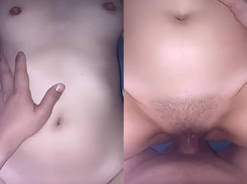 Fucking a new sex girl on Tinder Fucking a new sex girl on Tinder