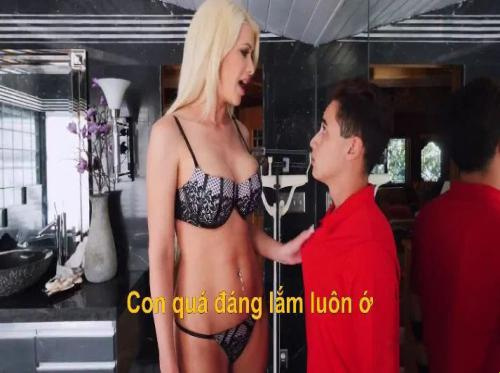 Mencuri pandang saat ibu tiriku sedang mandi dan memiliki akhir yang bahagia Mencuri pandang saat ibu tiriku sedang mandi dan memiliki akhir yang bahagia